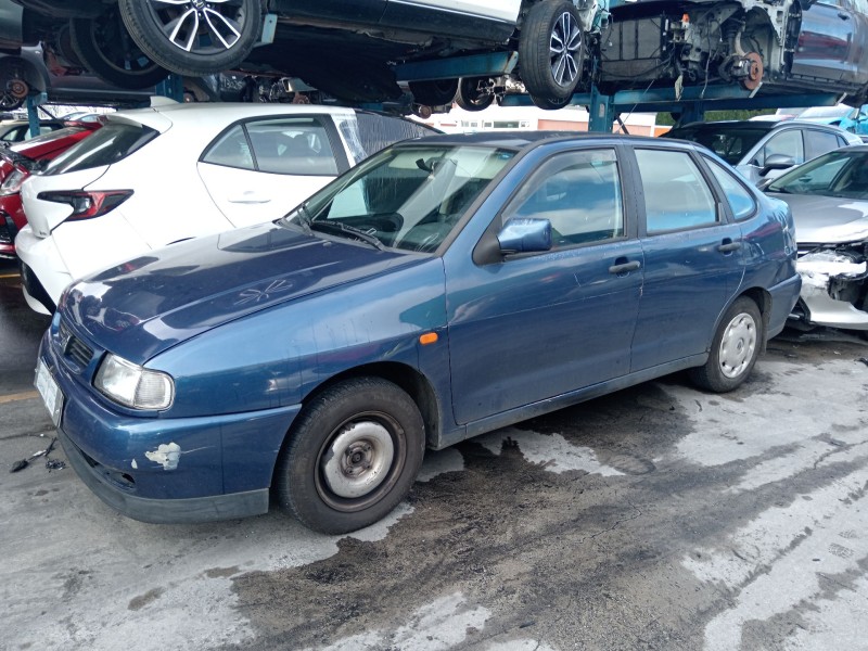 seat cordoba (6k1, 6k2) del año 1997