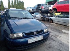 seat cordoba (6k1, 6k2) del año 1997 2