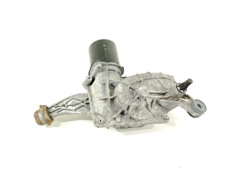 Recambio de motor limpia delantero para renault scénic iii (jz0/1_) 1.2 tce referencia OEM IAM 288106583R  