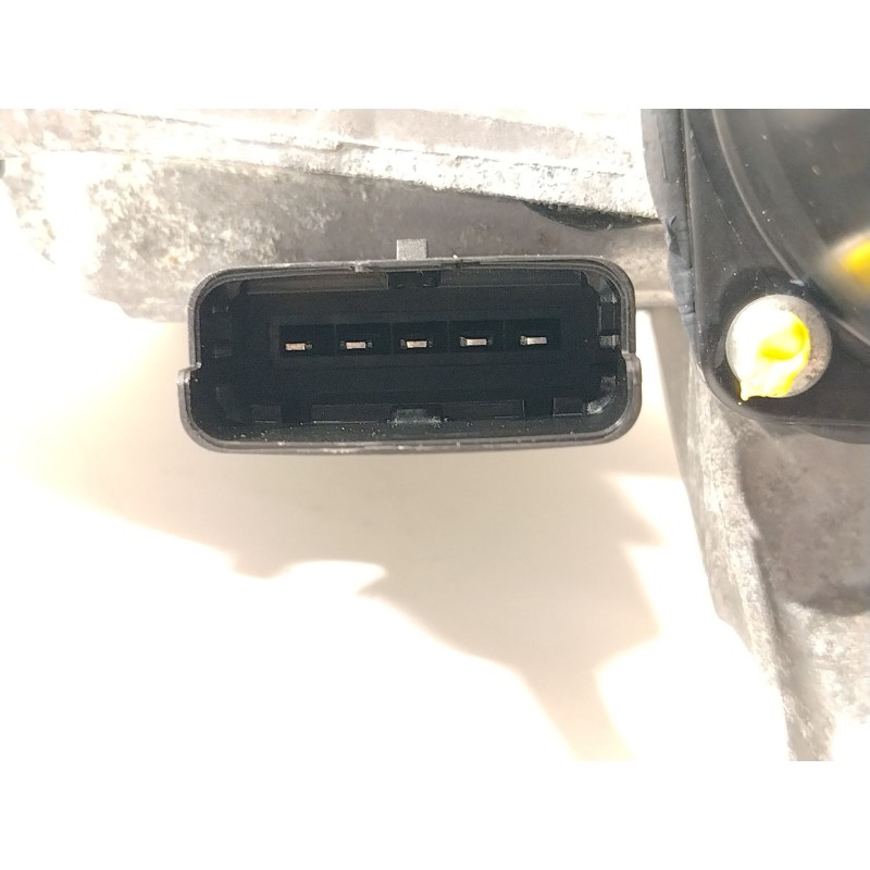 Recambio de motor limpia delantero para renault scénic iii (jz0/1_) 1.2 tce referencia OEM IAM 288106583R  