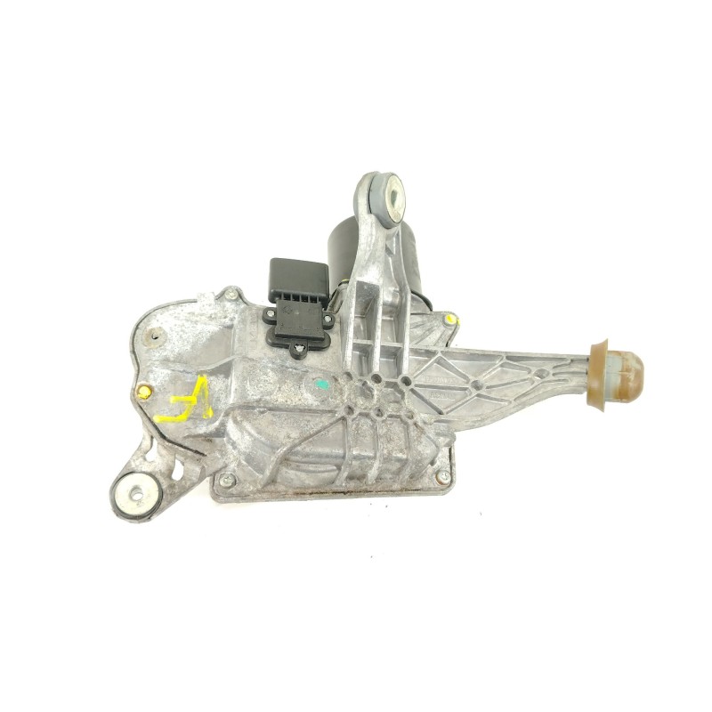 Recambio de motor limpia delantero para renault scénic iii (jz0/1_) 1.2 tce referencia OEM IAM 288106583R  