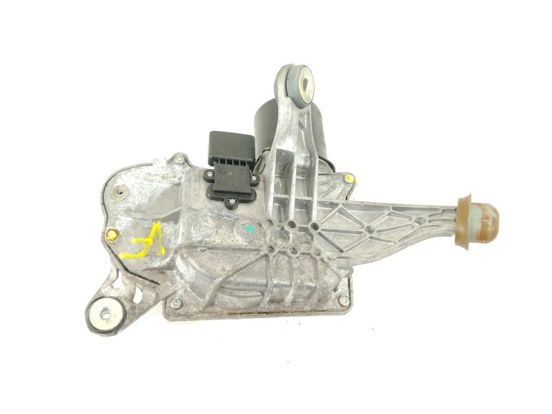 Recambio de motor limpia delantero para renault scénic iii (jz0/1_) 1.2 tce referencia OEM IAM 288106583R  