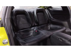 Recambio de asientos traseros para ford usa mustang coupé 5.0 v8 bullitt referencia OEM IAM FR3B6363160BD  