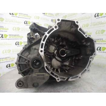 CAJA CAMBIOS D2C4B FA1050103 