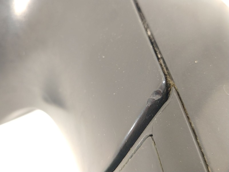 Recambio de retrovisor izquierdo para peugeot 407 (6d_) 2.0 (6drfnb, 6drfne) referencia OEM IAM 8151GV  