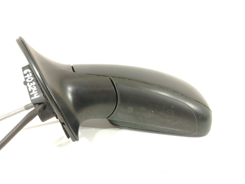 Recambio de retrovisor izquierdo para peugeot 407 (6d_) 2.0 (6drfnb, 6drfne) referencia OEM IAM 8151GV  