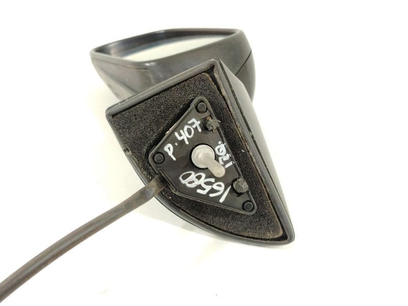 Recambio de retrovisor izquierdo para peugeot 407 (6d_) 2.0 (6drfnb, 6drfne) referencia OEM IAM 8151GV  