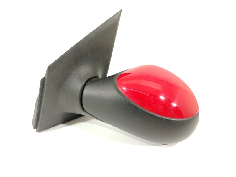 Recambio de retrovisor izquierdo para citroën c2 (jm_) 1.4 referencia OEM IAM 8149RN 812765 