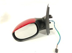 Recambio de retrovisor izquierdo para citroën c2 (jm_) 1.4 referencia OEM IAM 8149RN 812765  2