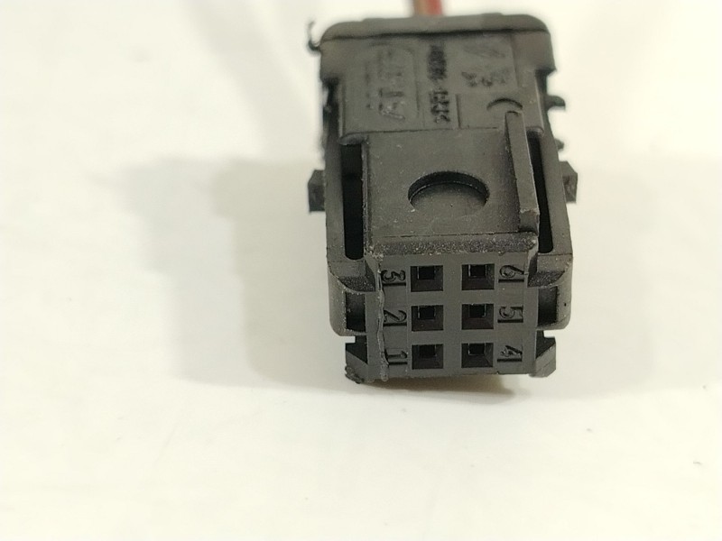 Recambio de retrovisor izquierdo para citroën c2 (jm_) 1.4 referencia OEM IAM 8149RN 812765 