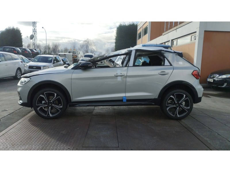 audi a1 sportback (gba) del año 2020