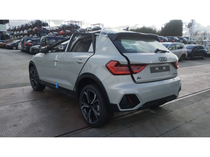 audi a1 sportback (gba) del año 2020