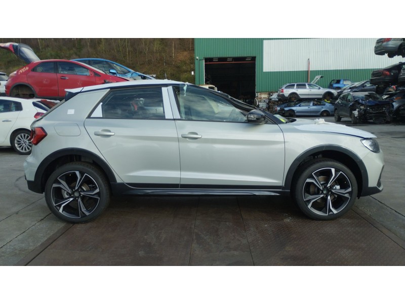 audi a1 sportback (gba) del año 2020