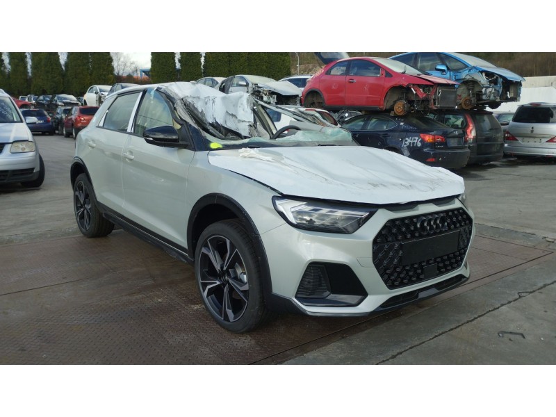 audi a1 sportback (gba) del año 2020