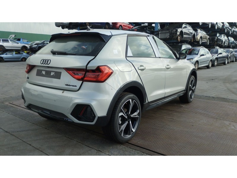 audi a1 sportback (gba) del año 2020