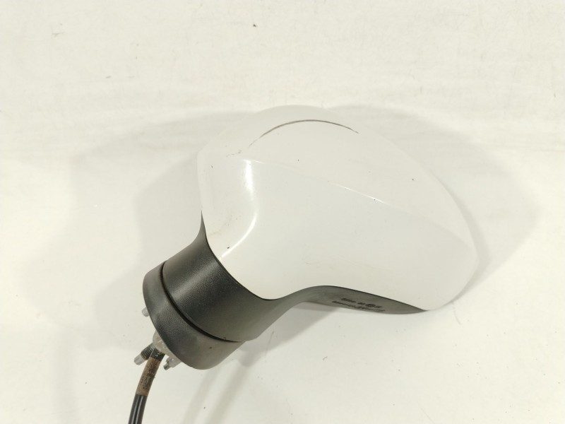 Recambio de retrovisor izquierdo para seat leon (1p1) 2.0 tdi 16v referencia OEM IAM 1P1857507C 212836399 