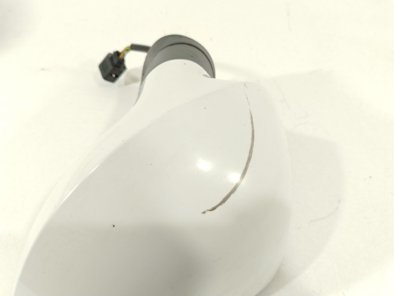 Recambio de retrovisor izquierdo para seat leon (1p1) 2.0 tdi 16v referencia OEM IAM 1P1857507C 212836399 