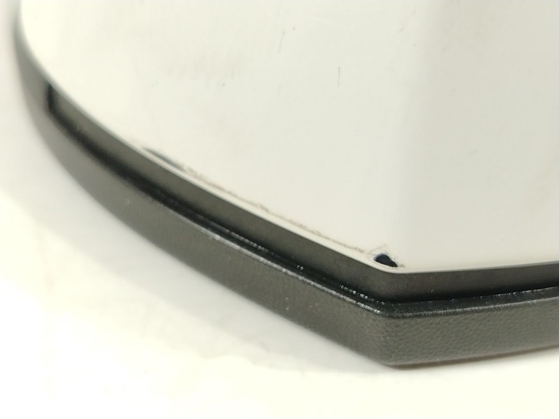 Recambio de retrovisor izquierdo para seat leon (1p1) 2.0 tdi 16v referencia OEM IAM 1P1857507C 212836399 