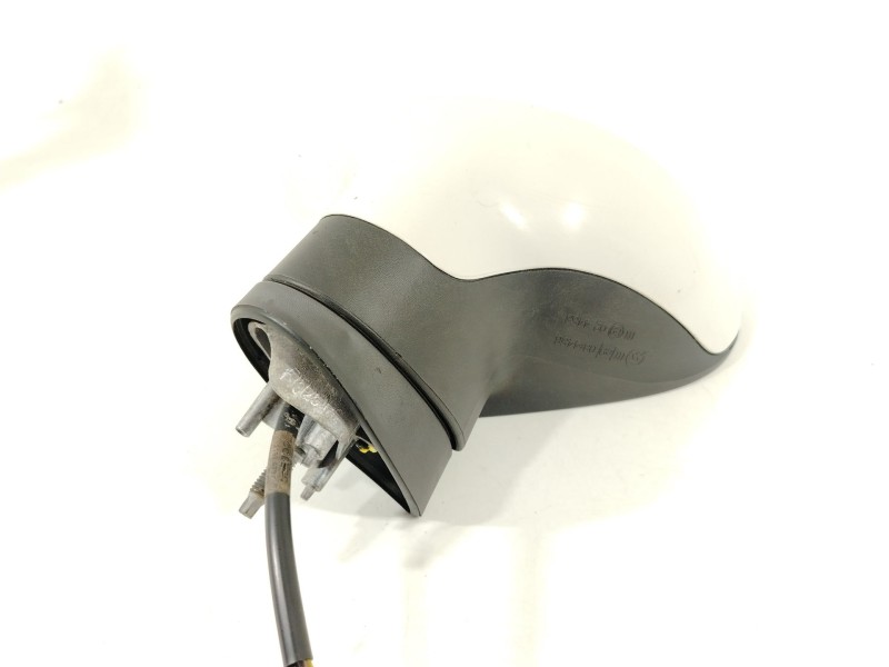 Recambio de retrovisor izquierdo para seat leon (1p1) 2.0 tdi 16v referencia OEM IAM 1P1857507C 212836399 