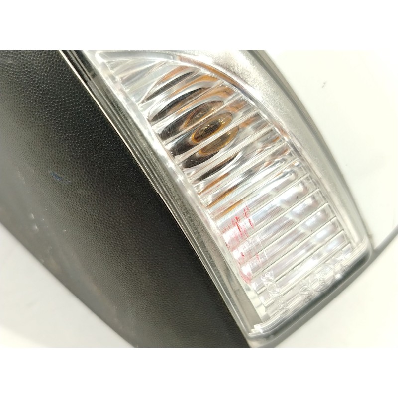 Recambio de retrovisor izquierdo para renault megane iii hatchback (bz0/1_, b3_) 1.5 dci referencia OEM IAM 963020180R 12523140 