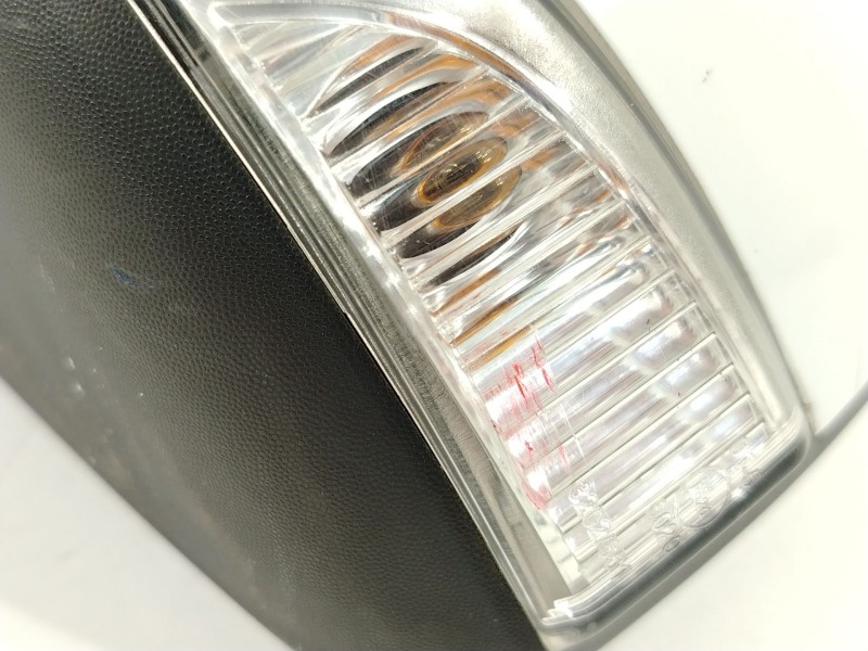 Recambio de retrovisor izquierdo para renault megane iii hatchback (bz0/1_, b3_) 1.5 dci referencia OEM IAM 963020180R 12523140 