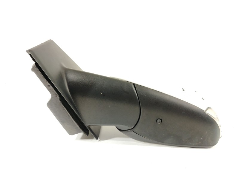 Recambio de retrovisor izquierdo para renault megane iii hatchback (bz0/1_, b3_) 1.5 dci referencia OEM IAM 963020180R 12523140 