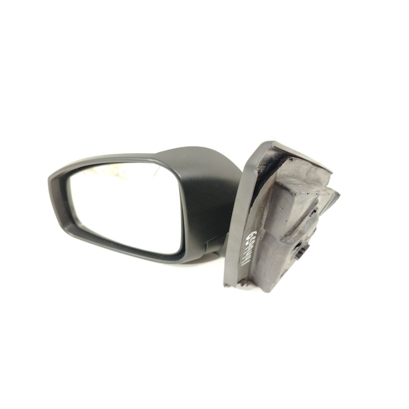 Recambio de retrovisor izquierdo para renault megane iii hatchback (bz0/1_, b3_) 1.5 dci referencia OEM IAM 963020180R 12523140 
