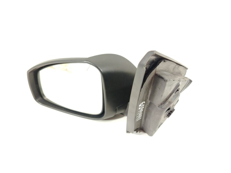 Recambio de retrovisor izquierdo para renault megane iii hatchback (bz0/1_, b3_) 1.5 dci referencia OEM IAM 963020180R 12523140 