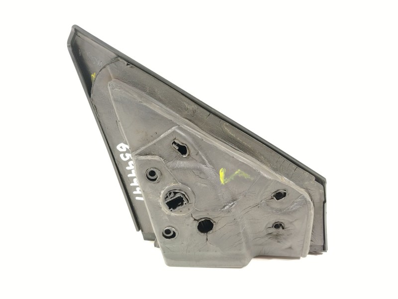 Recambio de retrovisor izquierdo para renault megane iii hatchback (bz0/1_, b3_) 1.5 dci referencia OEM IAM 963020180R 12523140 