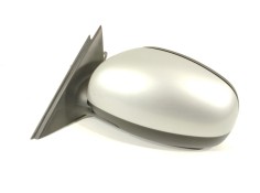 Recambio de retrovisor izquierdo para skoda fabia ii (542) 1.6 tdi referencia OEM IAM 5J1857507E  