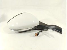 Recambio de retrovisor derecho para peugeot 208 i (ca_, cc_) 1.2 vti 82 referencia OEM IAM 1611240580 232673078 