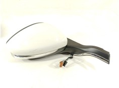 Recambio de retrovisor derecho para peugeot 208 i (ca_, cc_) 1.2 vti 82 referencia OEM IAM 1611240580 232673078  2