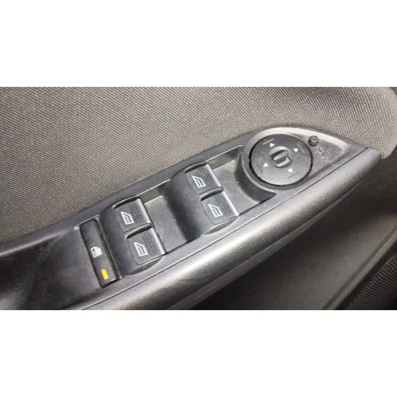 Recambio de mando elevalunas delantero izquierdo para ford focus iv (hn) 1.0 ecoboost referencia OEM IAM F1ET14A132CA  