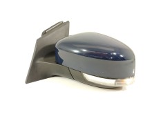 Recambio de retrovisor izquierdo para ford focus iv (hn) 1.0 ecoboost referencia OEM IAM BM5117K747AA58CW 1735404 212836413