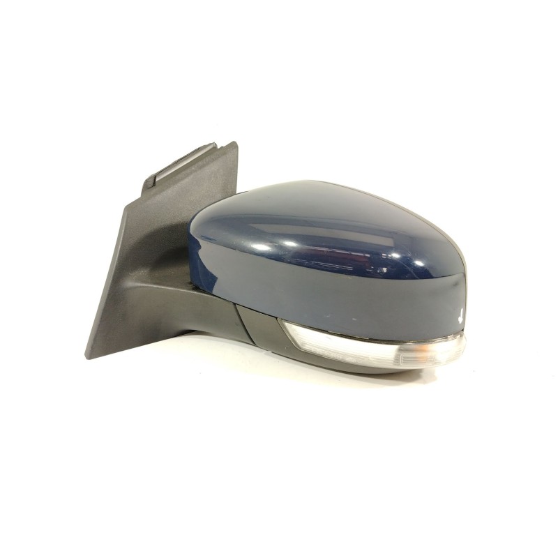 Recambio de retrovisor izquierdo para ford focus iv (hn) 1.0 ecoboost referencia OEM IAM BM5117K747AA58CW 1735404 212836413
