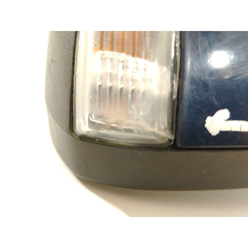 Recambio de retrovisor izquierdo para ford focus iv (hn) 1.0 ecoboost referencia OEM IAM BM5117K747AA58CW 1735404 212836413