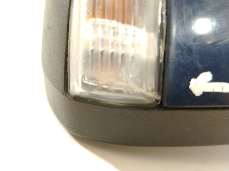 Recambio de retrovisor izquierdo para ford focus iv (hn) 1.0 ecoboost referencia OEM IAM BM5117K747AA58CW 1735404 212836413