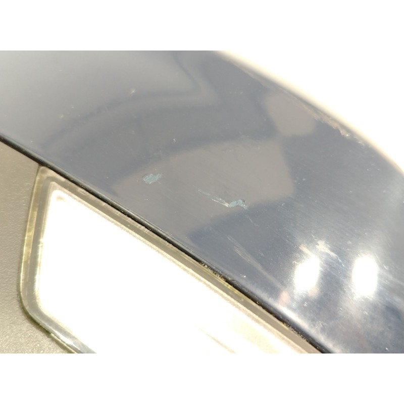 Recambio de retrovisor izquierdo para ford focus iv (hn) 1.0 ecoboost referencia OEM IAM BM5117K747AA58CW 1735404 212836413
