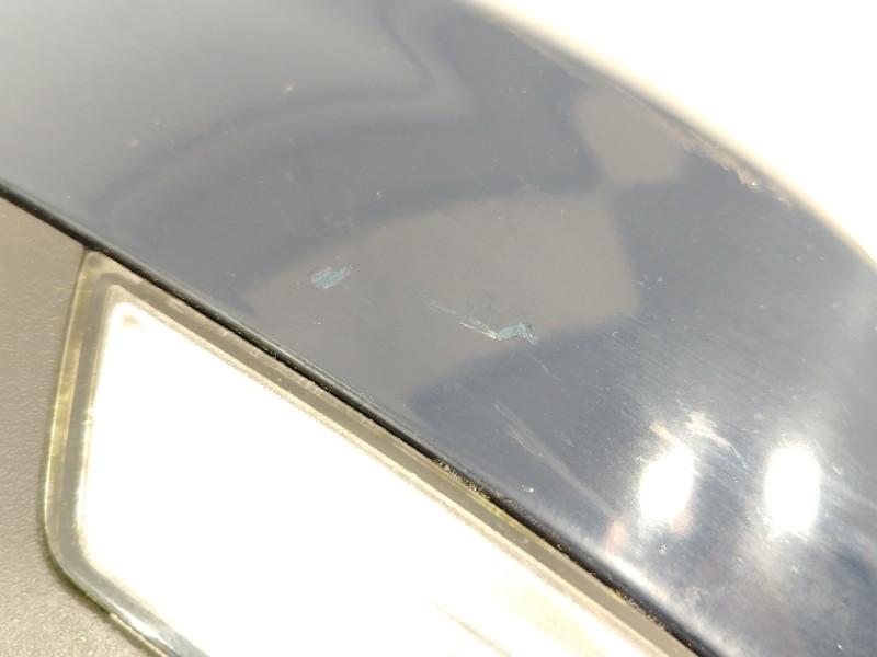 Recambio de retrovisor izquierdo para ford focus iv (hn) 1.0 ecoboost referencia OEM IAM BM5117K747AA58CW 1735404 212836413