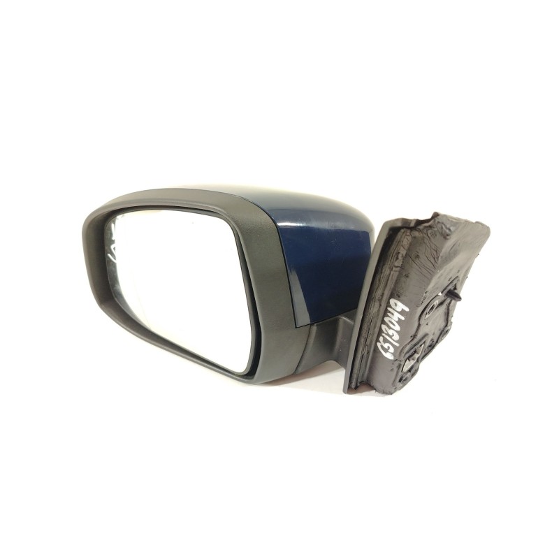 Recambio de retrovisor izquierdo para ford focus iv (hn) 1.0 ecoboost referencia OEM IAM BM5117K747AA58CW 1735404 212836413