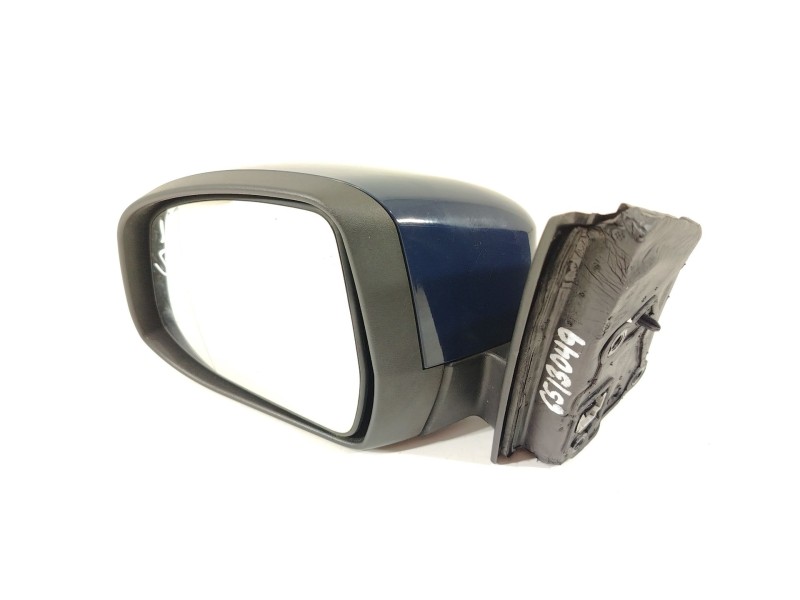 Recambio de retrovisor izquierdo para ford focus iv (hn) 1.0 ecoboost referencia OEM IAM BM5117K747AA58CW 1735404 212836413