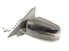 Recambio de retrovisor izquierdo para mercedes-benz clase c t-model (s204) c 200 cdi (204.207) referencia OEM IAM A2048103776 A2