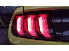 Recambio de piloto trasero izquierdo para ford usa mustang coupé 5.0 v8 bullitt referencia OEM IAM JR3B13B505BG  