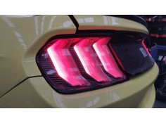 Recambio de piloto trasero izquierdo para ford usa mustang coupé 5.0 v8 bullitt referencia OEM IAM JR3B13B505BG   2