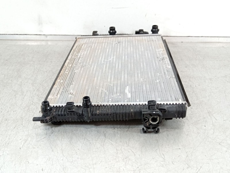 Recambio de radiador agua para seat arona (kj7, kjp) 1.0 tsi referencia OEM IAM 2Q0121253L  