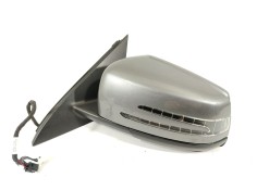 Recambio de retrovisor izquierdo para mercedes-benz clase gla (x156) gla 200 cdi / d (156.908) referencia OEM IAM A1568100716  
