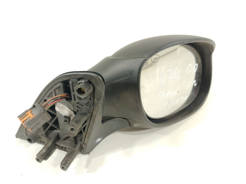 Recambio de retrovisor derecho para citroën xsara picasso (n68) 1.6 hdi referencia OEM IAM 815351  