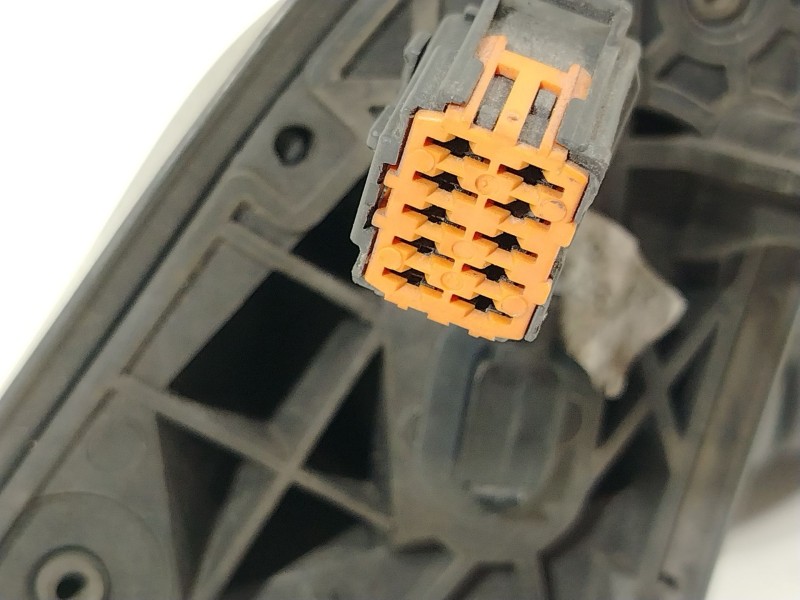 Recambio de retrovisor derecho para citroën xsara picasso (n68) 1.6 hdi referencia OEM IAM 815351  