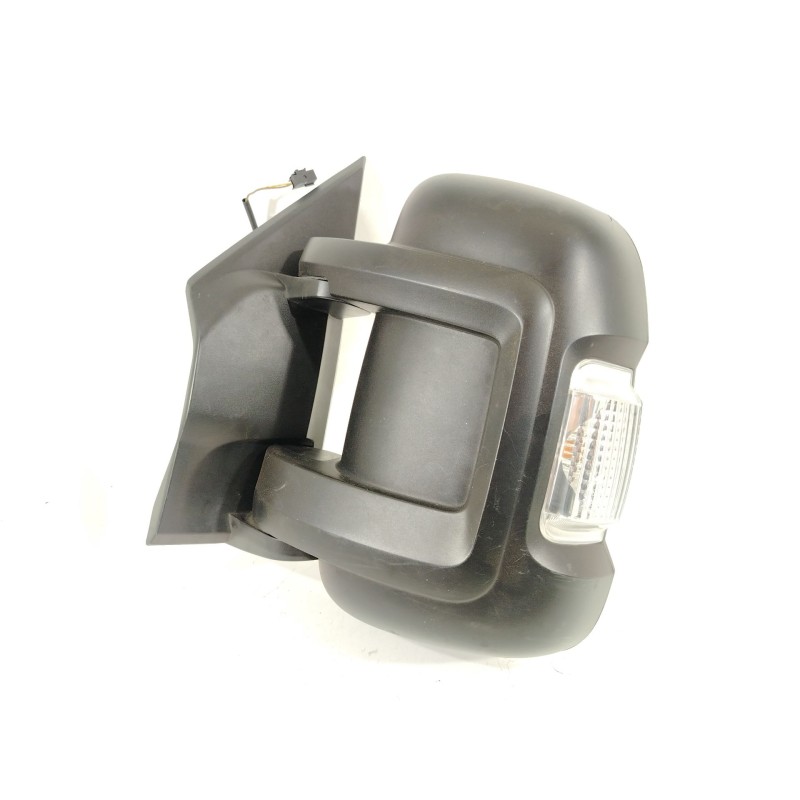 Recambio de retrovisor izquierdo para fiat ducato furgoneta (250_) 120 multijet 2,3 d referencia OEM IAM 735480931 7354809310 