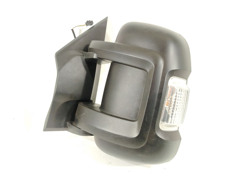 Recambio de retrovisor izquierdo para fiat ducato furgoneta (250_) 120 multijet 2,3 d referencia OEM IAM 735480931 7354809310 